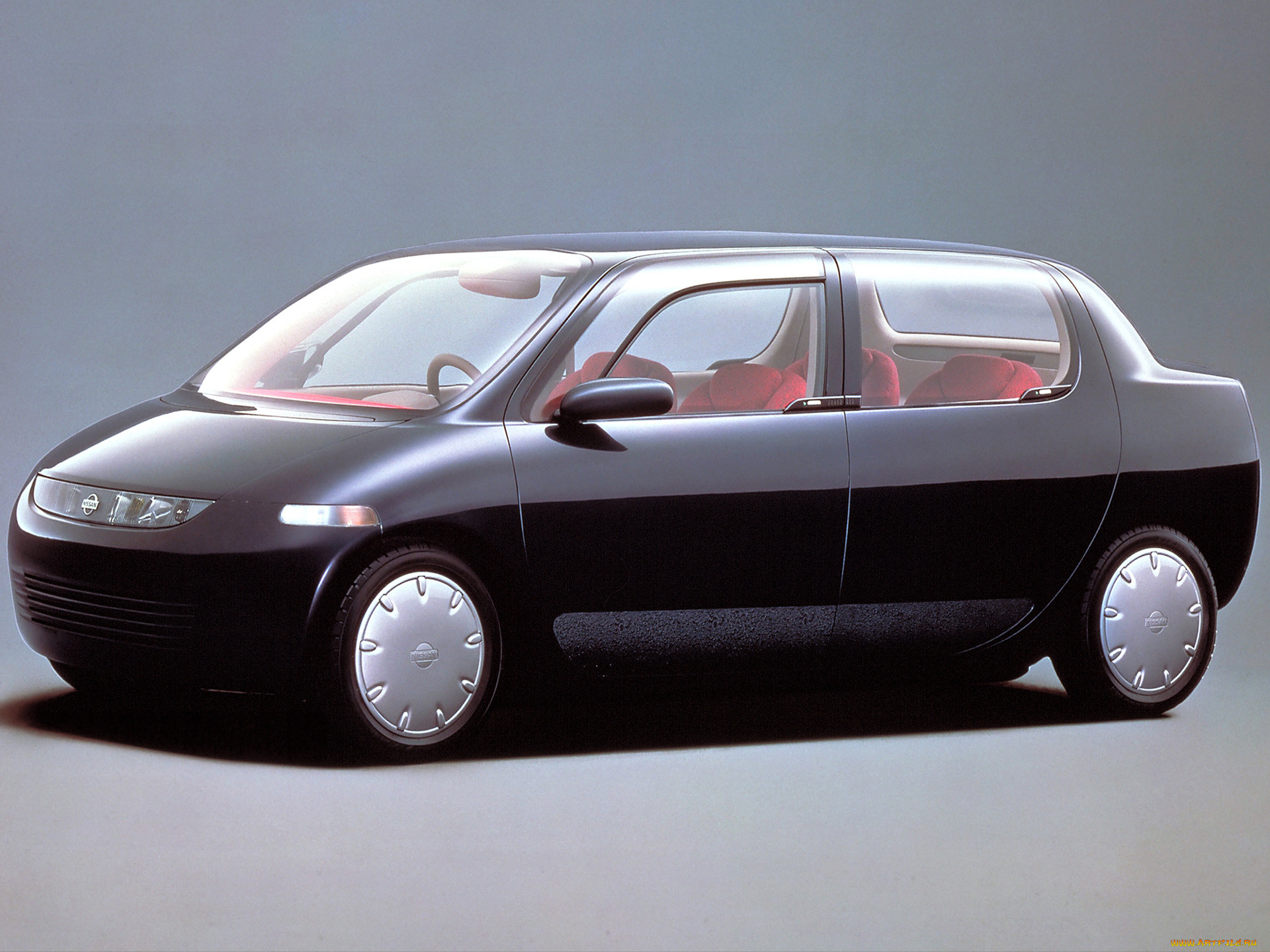 nissan, boga, 1989, , datsun